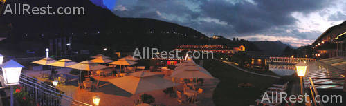 Alpenroyal Grand Hotel 99